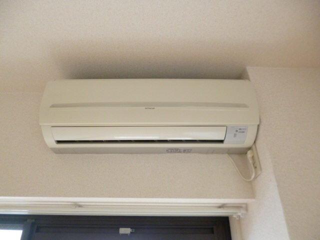 スカイコート西川口第7 エアコン