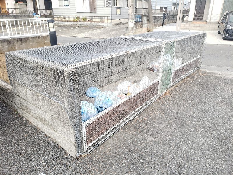 レオパレスパインマノワール101号室 部屋その他