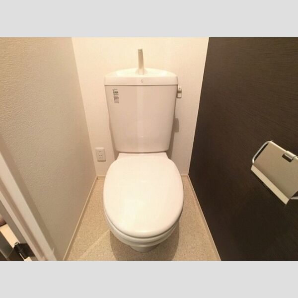 メゾン・レ・シエル203号室 トイレ