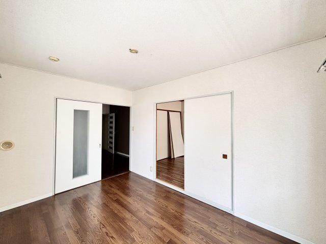 ジュネパレス藤沢0103号室 リビング