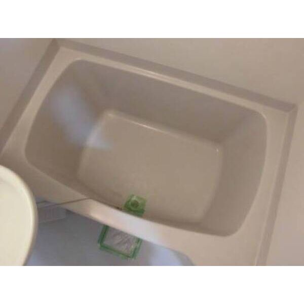 グレースコーポ お風呂