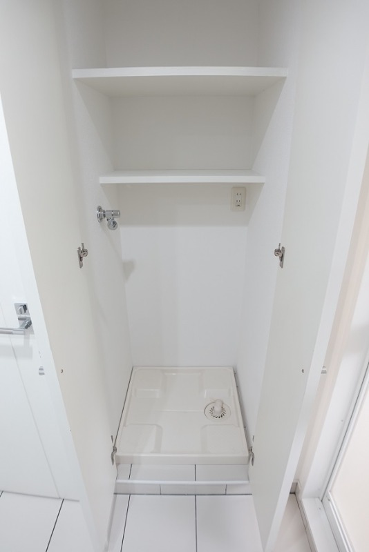 レニール本駒込11階 部屋設備