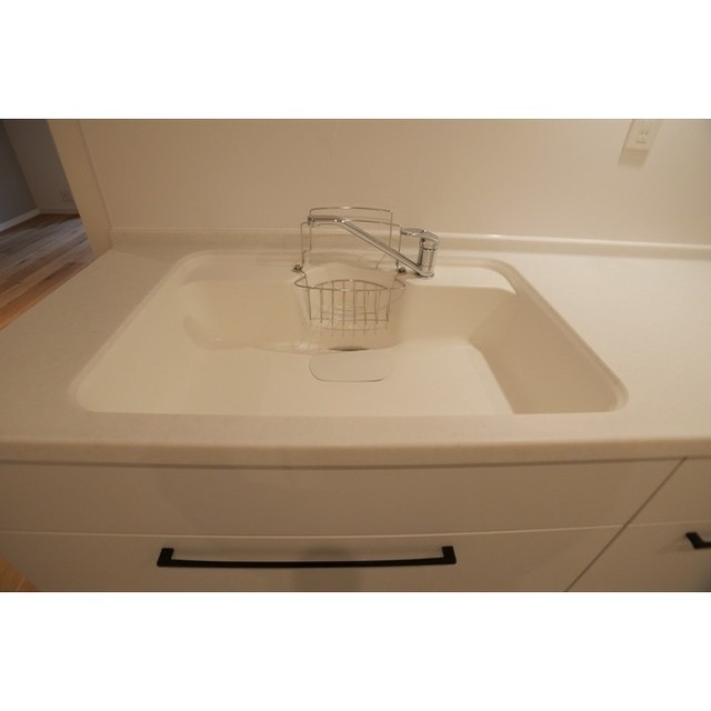 ブルーノコート蒲田0207号室 キッチン