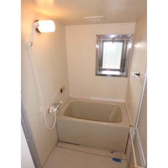 ノルド薬園台103号室 お風呂