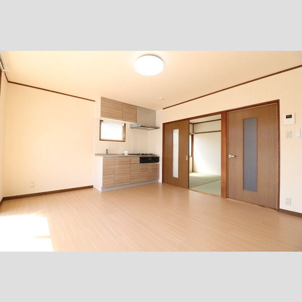 ピアコート松本 LDK・洋室4.5帖