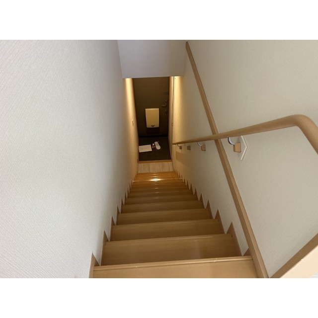 アムールチュラⅢ202号室 部屋その他