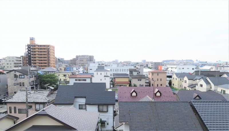 センチュリー浦和5階 部屋その他