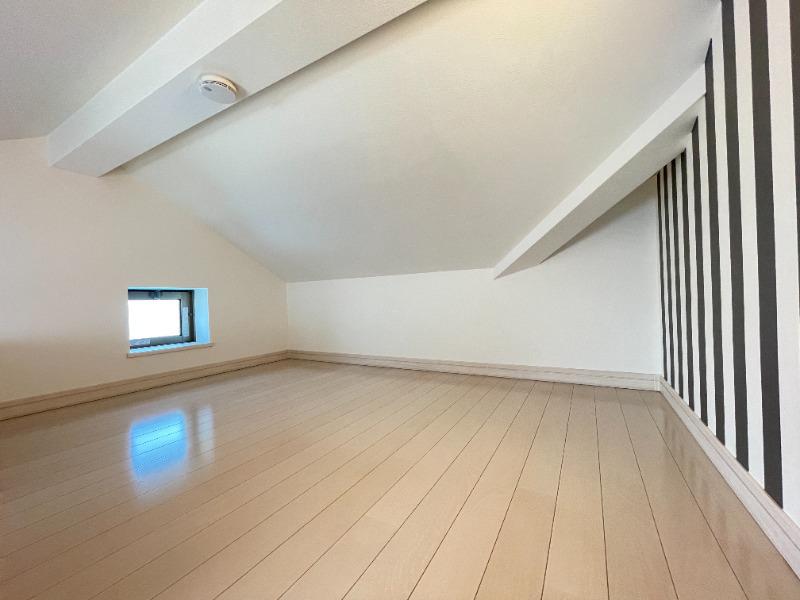 シャンテ谷在家3階 内観