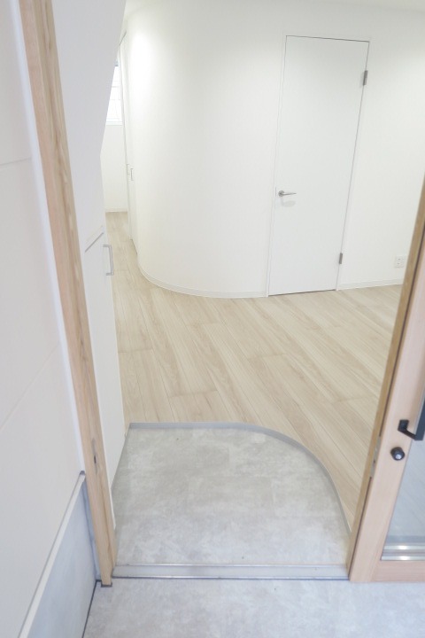 T's Cuore BLISS自由が丘1階 部屋その他