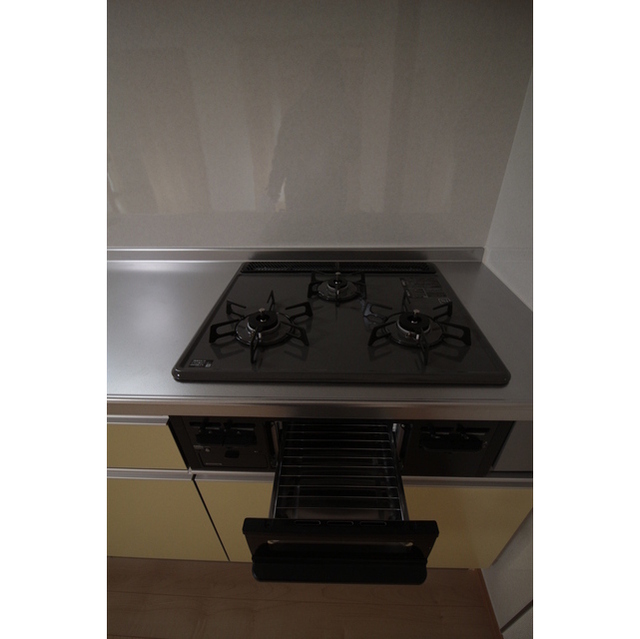 アムールSⅢ201号室 部屋その他