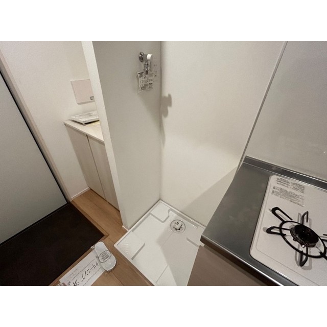 MQuarto新井宿Ⅱ101号室 部屋その他