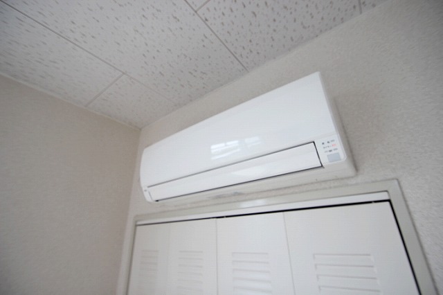 エーデルワイス志木1階 部屋その他