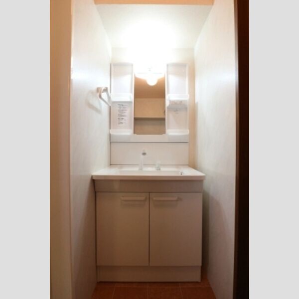 ラフィーユ 洗髪洗面化粧台