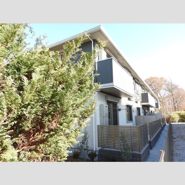 メゾン・ラトゥールの外観画像