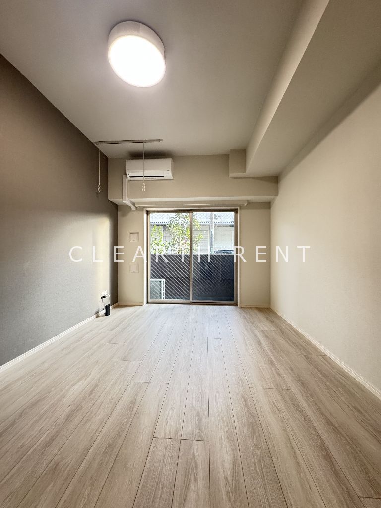 ＧＲＡＮ ＰＡＳＥＯ 谷在家1階 直接の管理会社/仲介手数料無料/フリーレント2か月