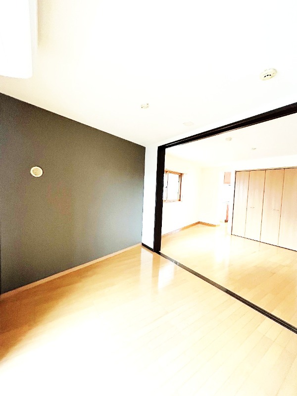 ル・リオン中野白鷺2階 部屋その他