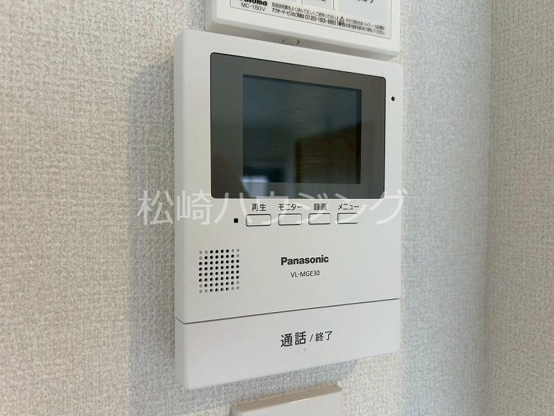 三善マンション3階 部屋その他