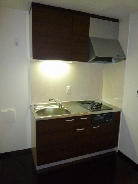 メゾン・ド・コフレ自由が丘Ⅰ 写真は他号室の写真です