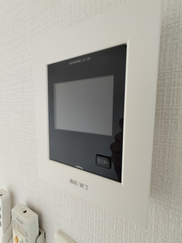 La Mala Pua2階 部屋その他