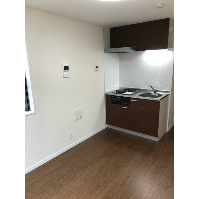 ラメール中延4階 部屋その他