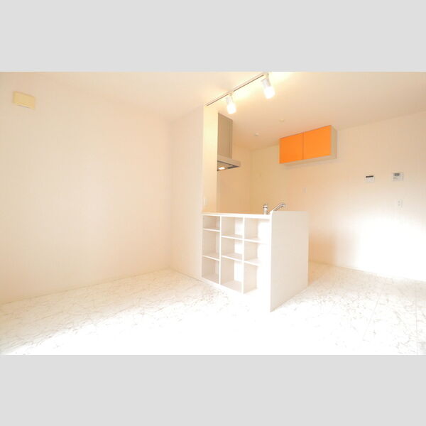 レジデンス　Ⅲ LDK