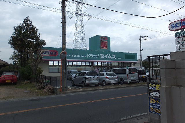 レオパレスキャノーラ103号室 周辺