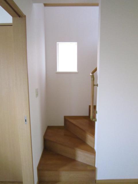 クイーンズヒルＣ棟 リビング