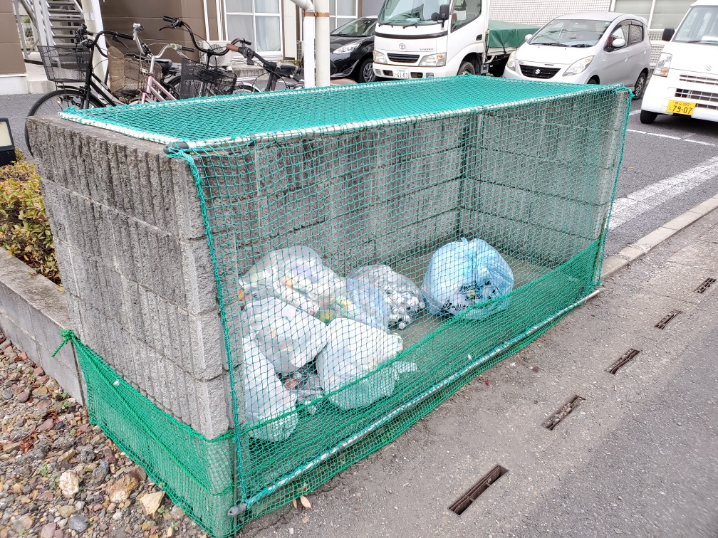 レオパレスエスト　プロスペール104号室 部屋その他