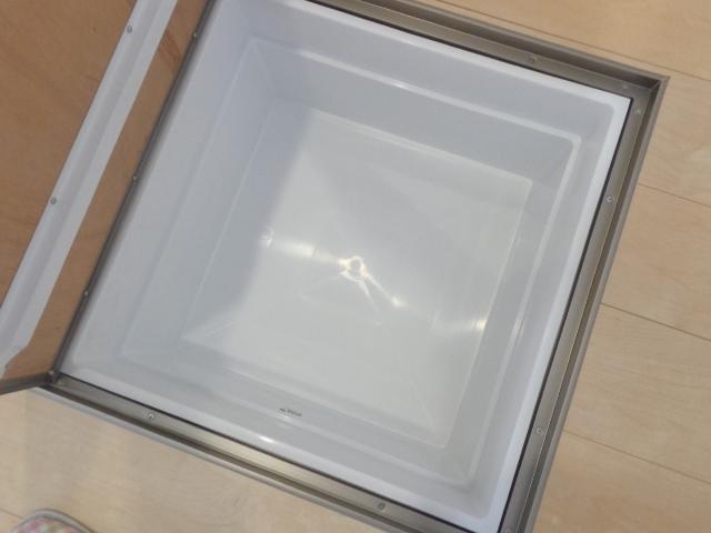 ベラーノ105号室 キッチン