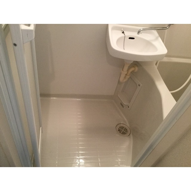 三春台エクセル お風呂