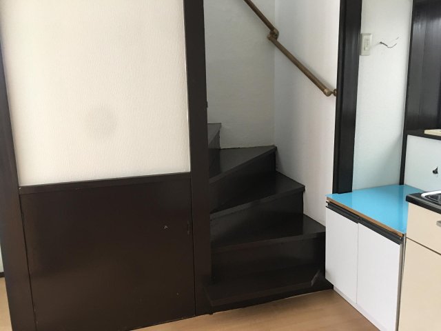 大井武蔵野戸建て セキュリティ