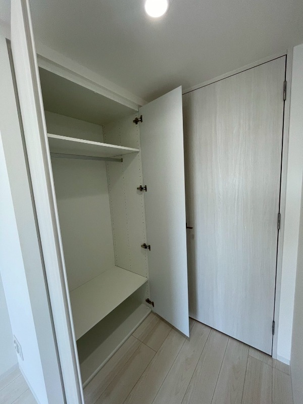 ブライズ亀有 収納