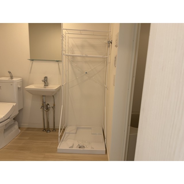 ハイドパーク本厚木305号室 部屋その他