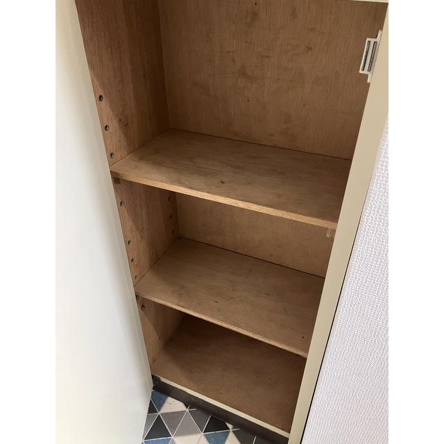 ハイツマイヤアタ 内観