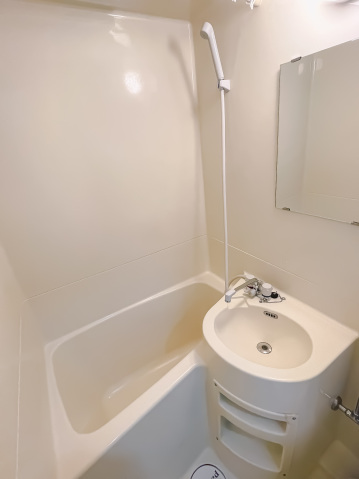 スカイコート荻窪 お風呂