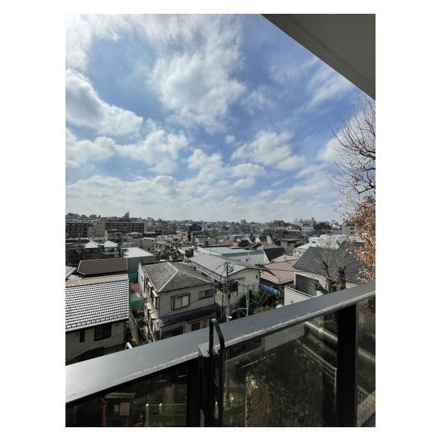 PASEO上目黒0202号室 部屋その他