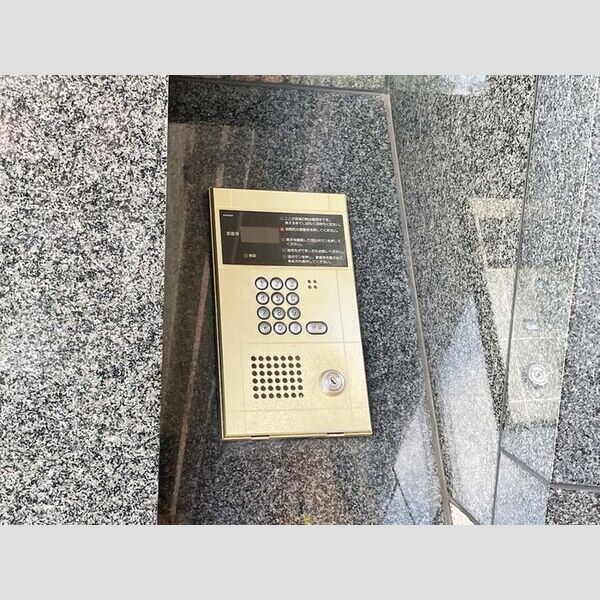 K,reizend オートロック