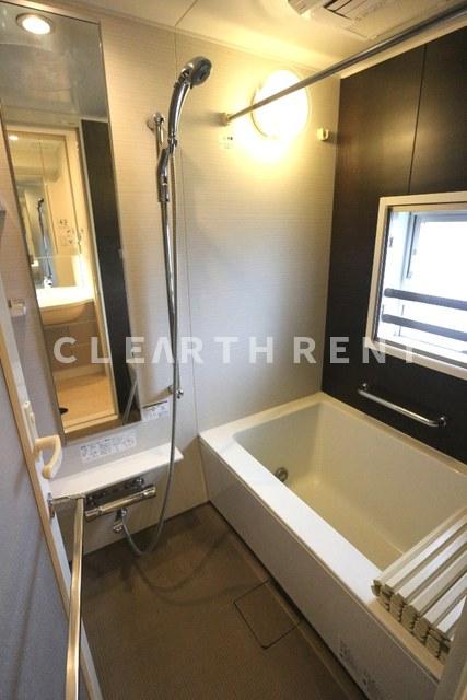 日神デュオステージ板橋 駅近×設備充実の理想空間/角部屋・南西向き・二面採光