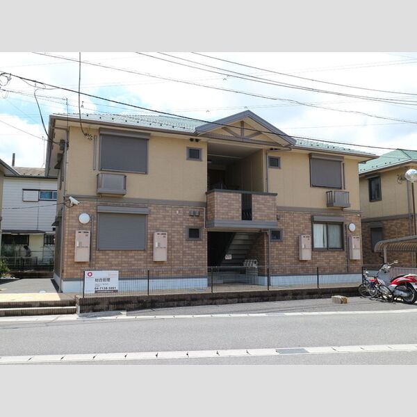 ヴィルヌープ Ⅲの外観画像