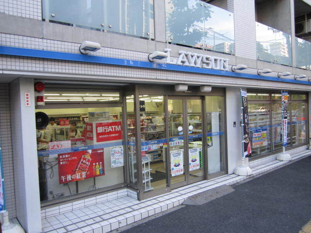 ガーラ・ヴィスタ横濱西口6階 ＬＯＷＳＯＮ