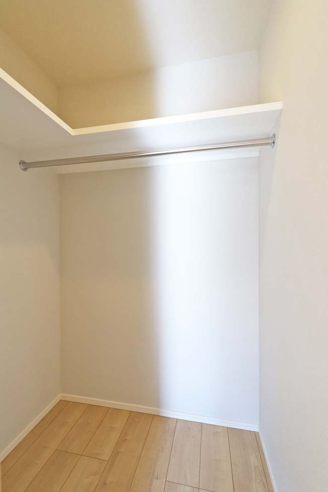 アーバンパーク東向島3階 内観