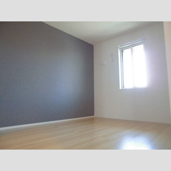 メゾンルミエール206号室 洋室6帖