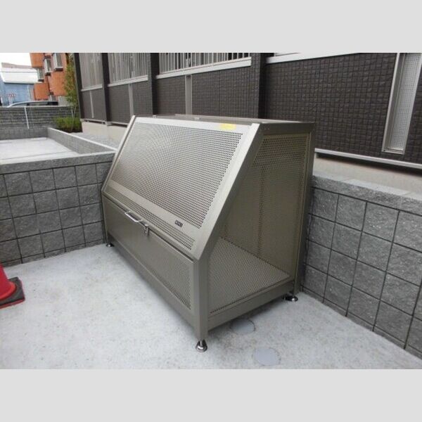 グリーングラス303号室 周辺