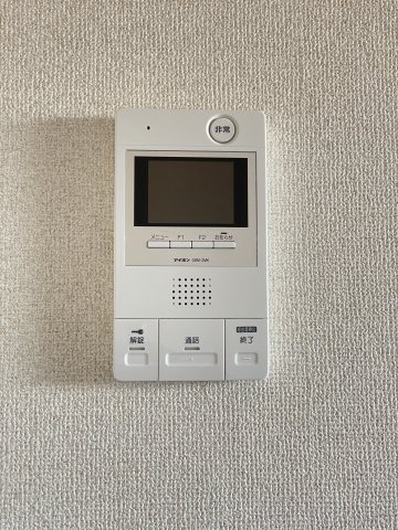 スカイコート入谷905号室 部屋その他