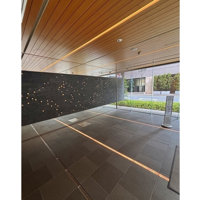 ＧＲＥＥＮＰＡＲＫ日本橋堀留町 2026年1月撮影