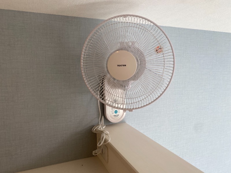 イルヴィアーレ豊島園1階 部屋その他