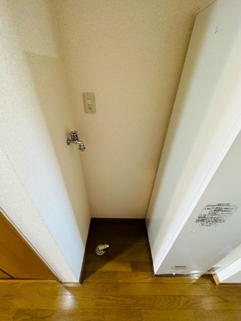 レオミノール明神町0201号室 部屋設備