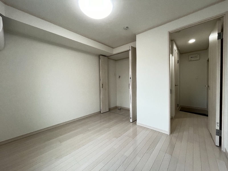 ドマーニ扇 リビング