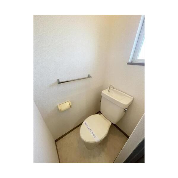 エステートSK1 トイレ