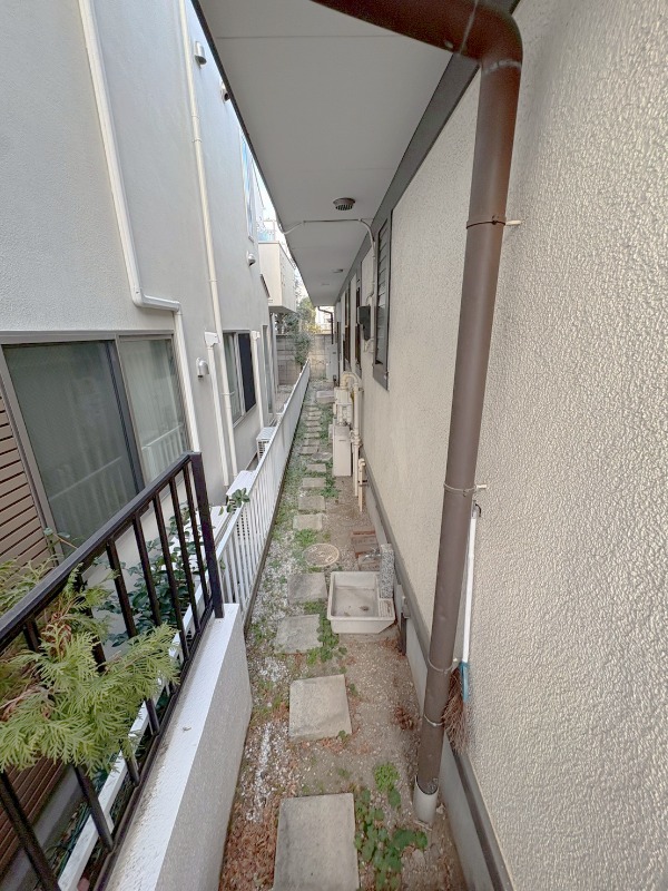 寺町邸 部屋その他